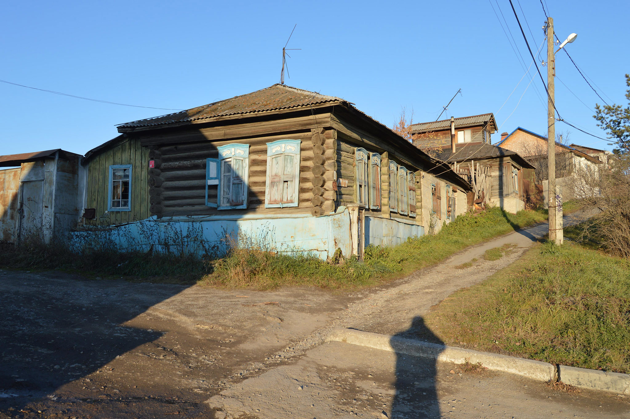 Ленина 58, Каменск-Уральский (Kamensk-Uralskiy)